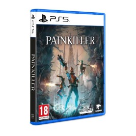 Видеоигра PlayStation 5 Solutions2GO