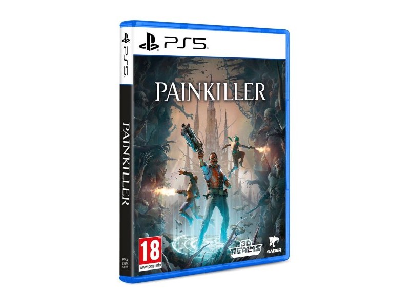 Видеоигра PlayStation 5 Solutions2GO