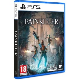 Видеоигра PlayStation 5 Solutions2GO