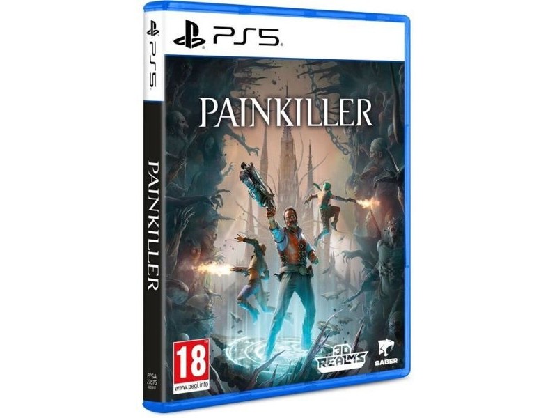 Видеоигра PlayStation 5 Solutions2GO