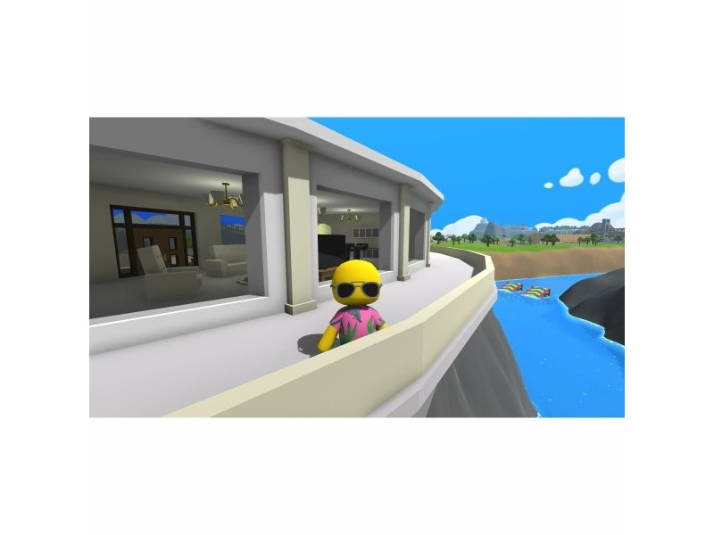 Видеоигра PlayStation 5 Sony Wobbly Life