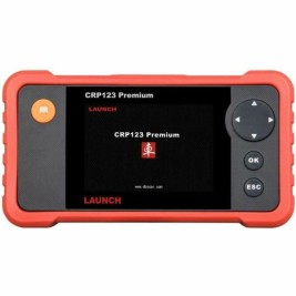 Екип Creader за Диагностика Launch