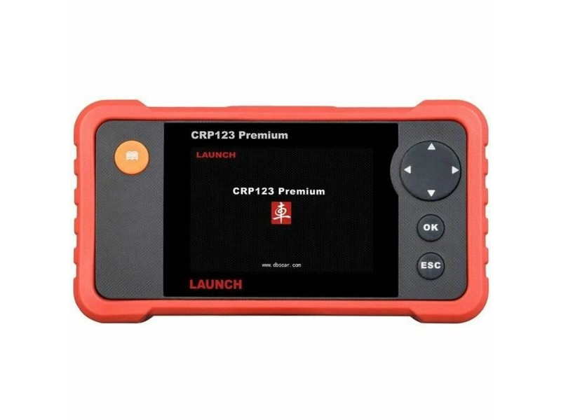 Екип Creader за Диагностика Launch