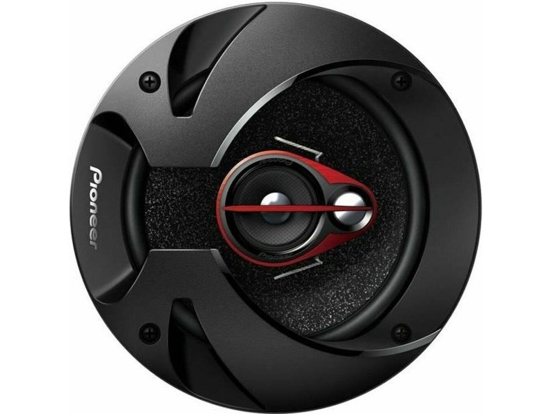 Тонколони за кола Pioneer Diam 170 3 Way MixTrax TS-R1750S 2 Части