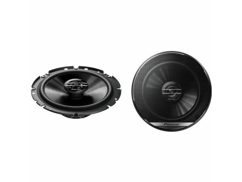 Тонколони за кола Pioneer TS-G1720F (2 броя)
