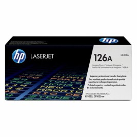 Барабан на принтера HP CE 314 A 126A Многоцветен