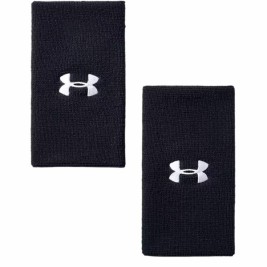 Гривни Under Armour Performance Blk Черен