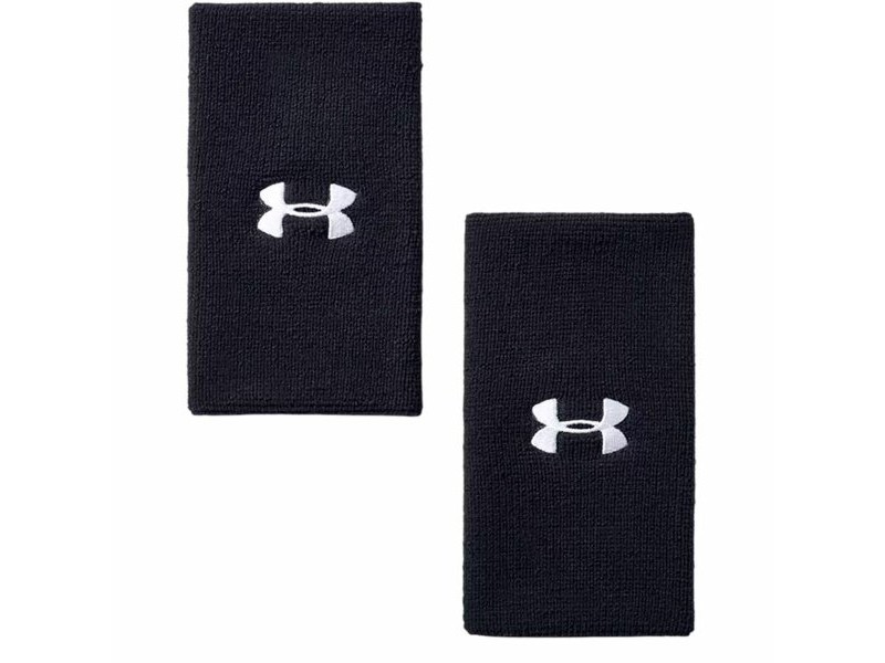 Гривни Under Armour Performance Blk Черен