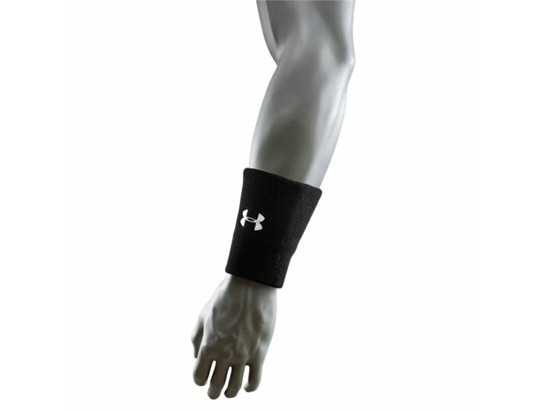 Гривни Under Armour Performance Blk Черен