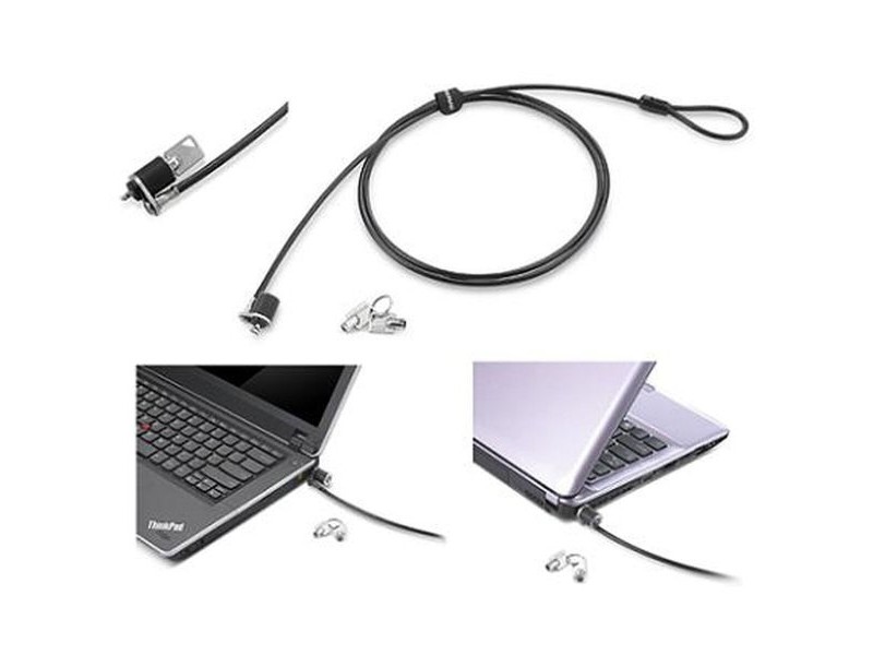Кабел за безопасност Lenovo 57Y4303 1,52 m