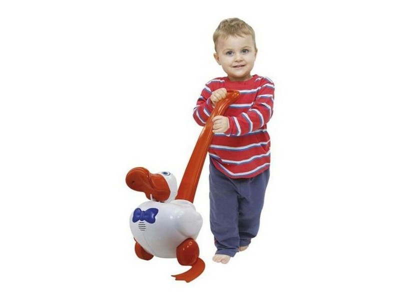 Интерактивен домашен любимец Waddle Duck