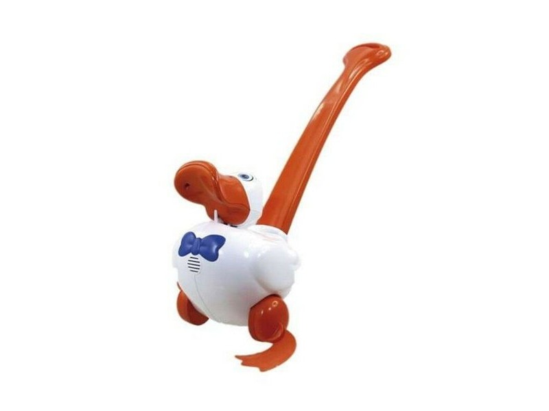 Интерактивен домашен любимец Waddle Duck