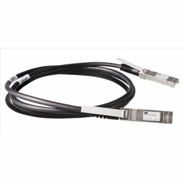 Многомодов оптичен модул SFP+ HPE JD097C