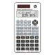 Калкулатор HP HPK10SPLUS Бял Пластмаса