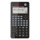 Калкулатор HP HPK300SPLUS Черен Пластмаса