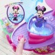 Barco Disney Minnie's Yacht