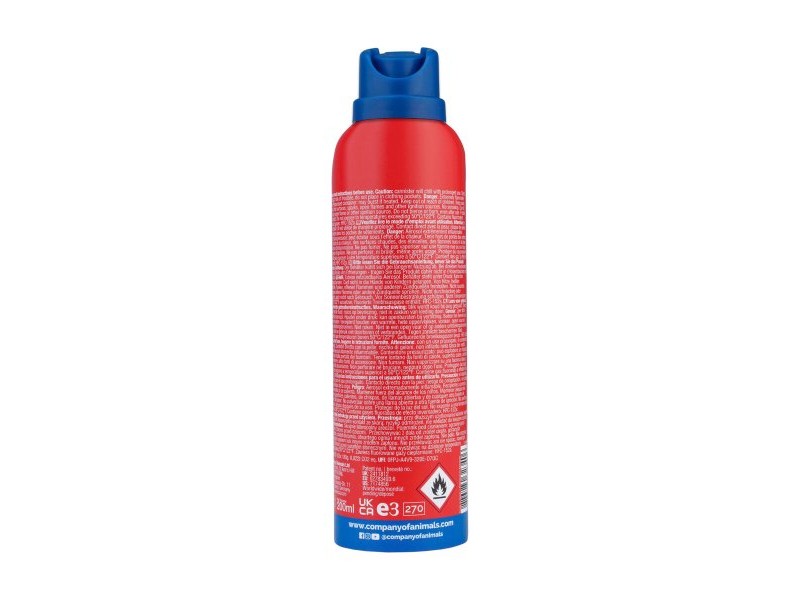 Коректор за домашни любимци Company of Animals 200 ml