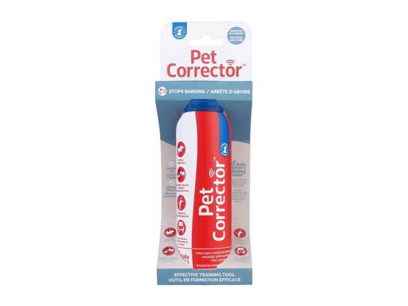 Коректор за домашни любимци Company of Animals 200 ml