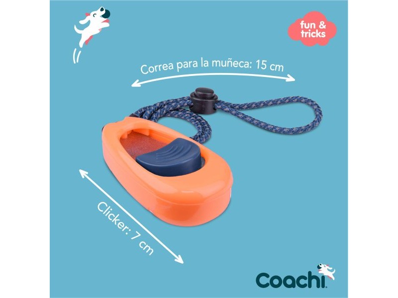 Multi-Clicker Coachi