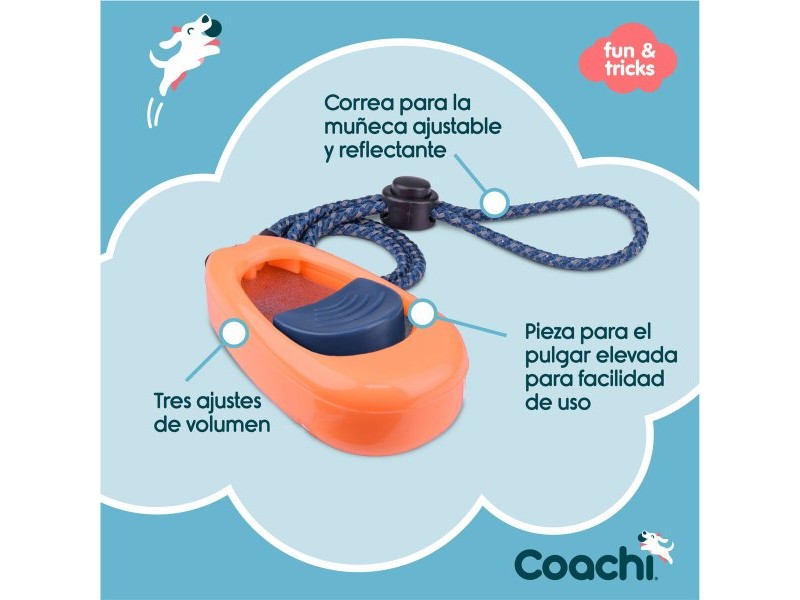 Multi-Clicker Coachi