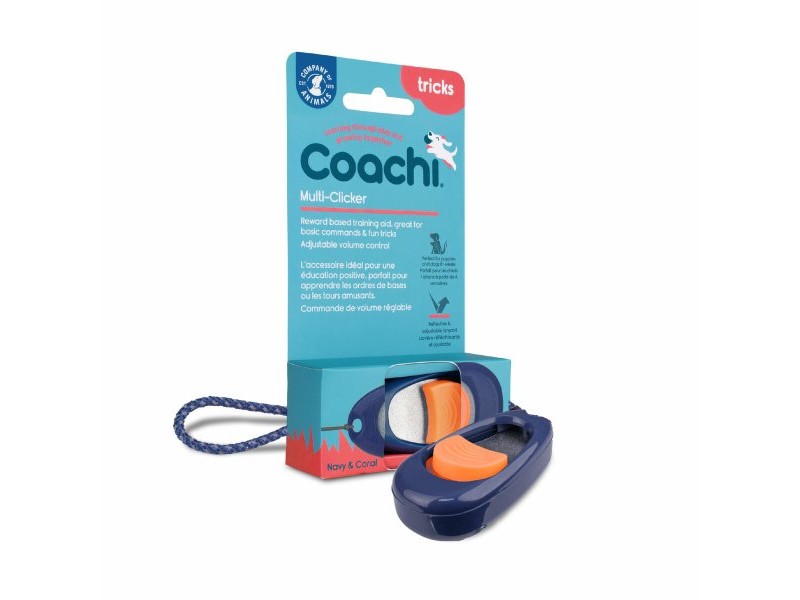Multi-Clicker Coachi