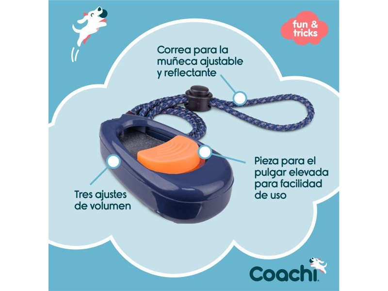 Multi-Clicker Coachi