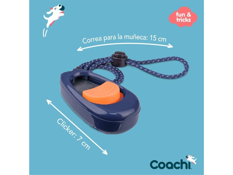 Multi-Clicker Coachi