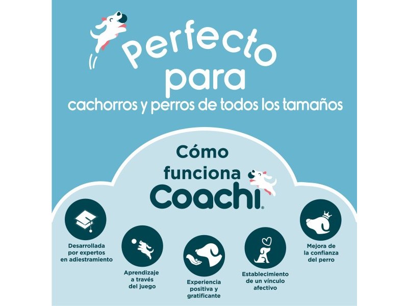 Multi-Clicker Coachi