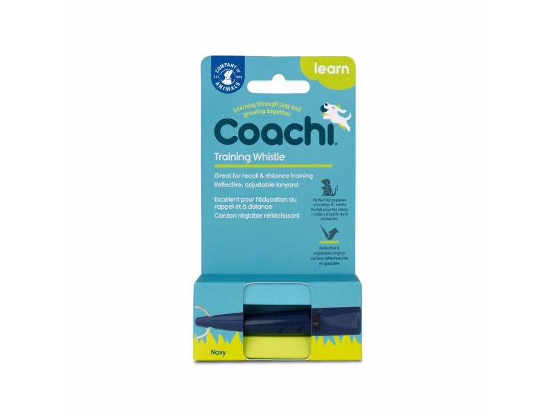 Свирка Coachi