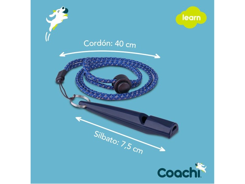 Свирка Coachi