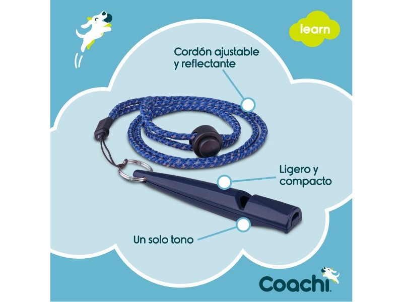 Свирка Coachi