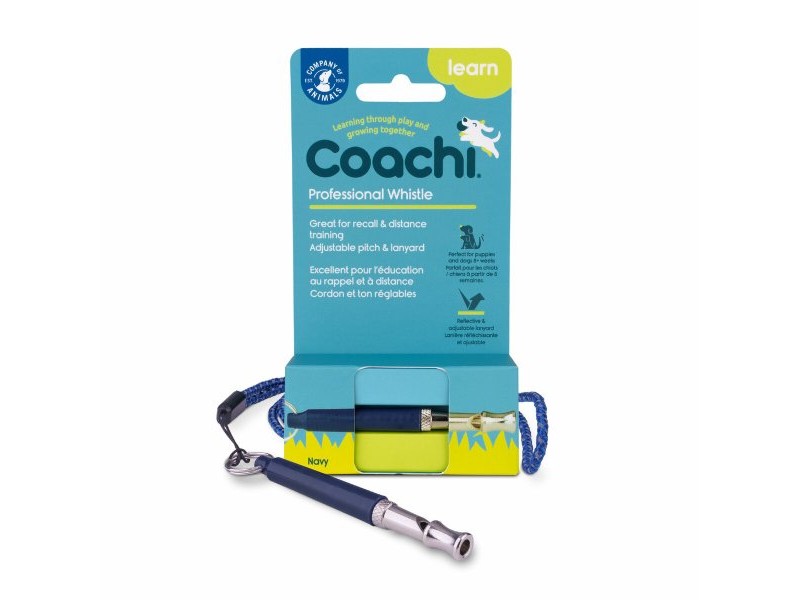 Свирка Coachi Син