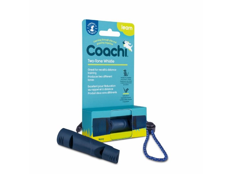 Свирка Coachi Син