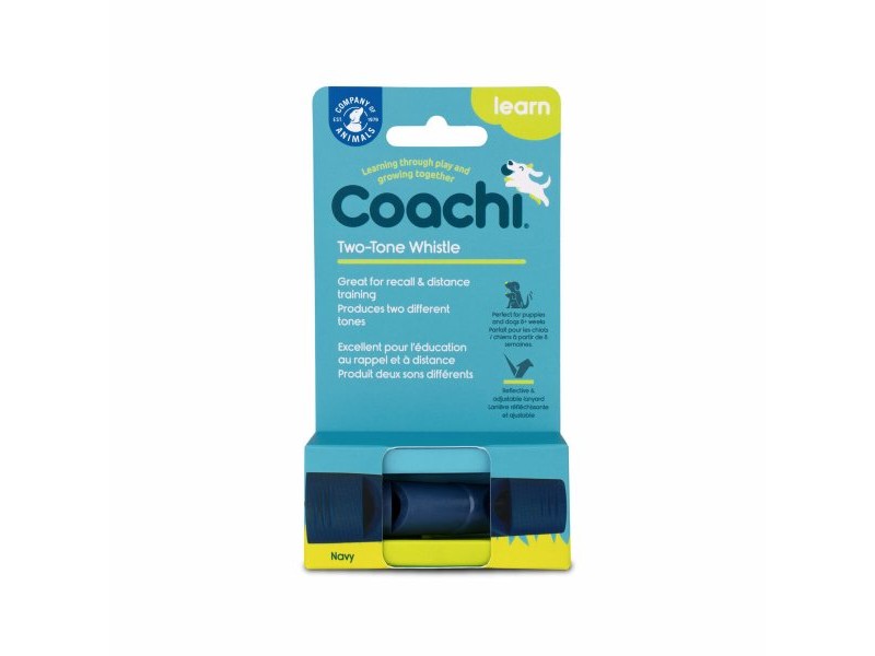Свирка Coachi Син