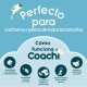 Свирка Coachi Син