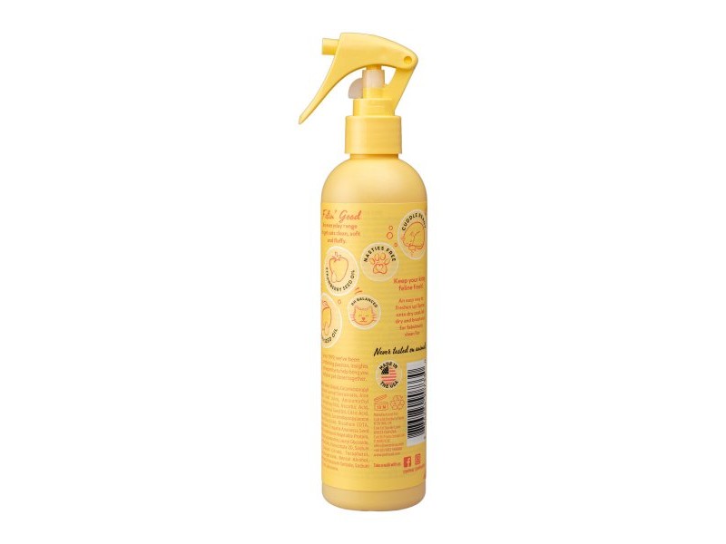 Балсам за Домашни Любимци Pet Head Lemonberry Felin' Good 300 ml