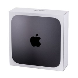 Мини компютър Apple Z0W10006C