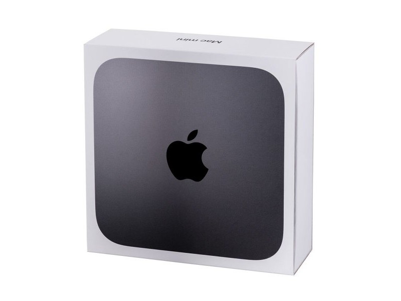 Мини компютър Apple Z0W10006C