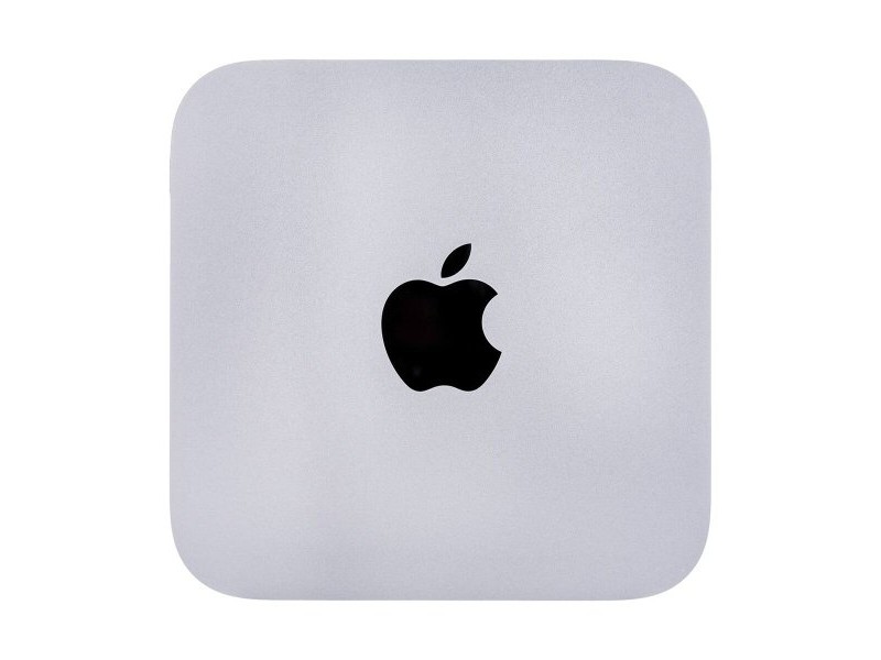 Мини компютър Apple Z0W10006C
