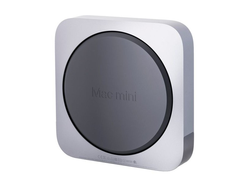 Мини компютър Apple Z0W10006C