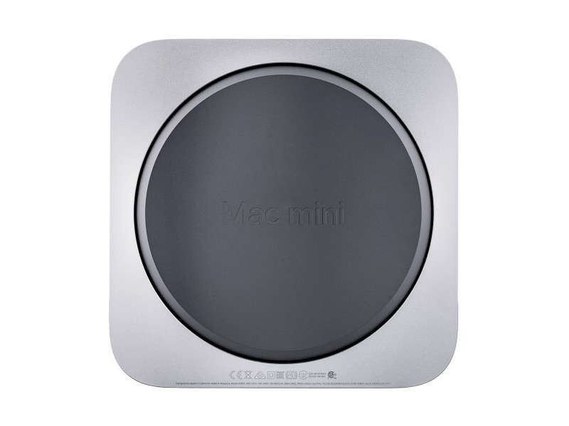 Мини компютър Apple Z0W10006C