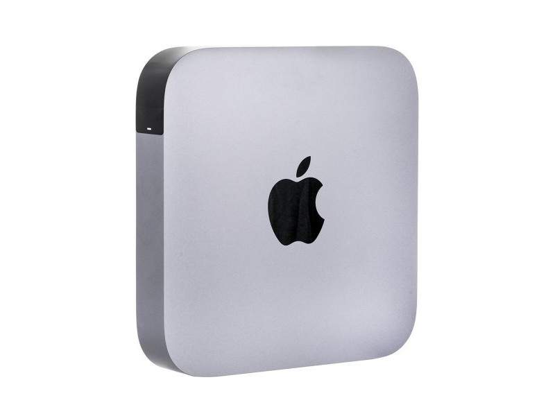 Мини компютър Apple Z0W10006C