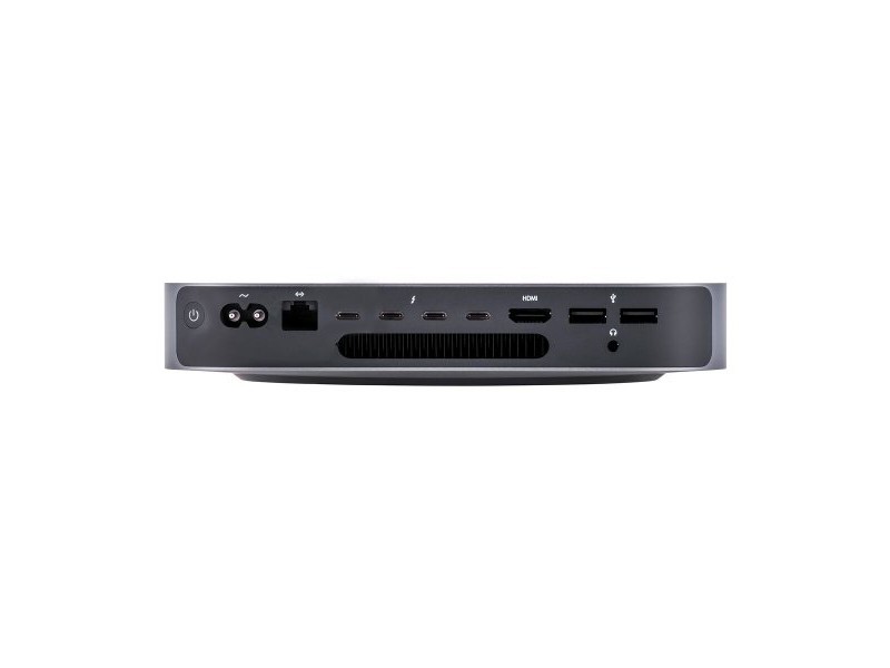 Мини компютър Apple Z0W10006C