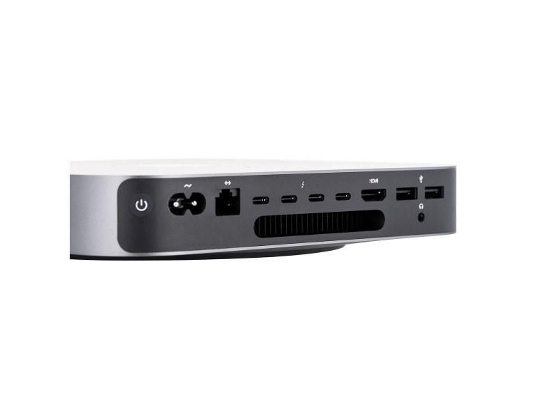 Мини компютър Apple Z0W10006C