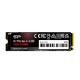 Твърд диск Silicon Power UD90 4 TB SSD
