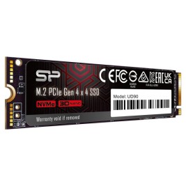 Твърд диск Silicon Power UD90 4 TB SSD
