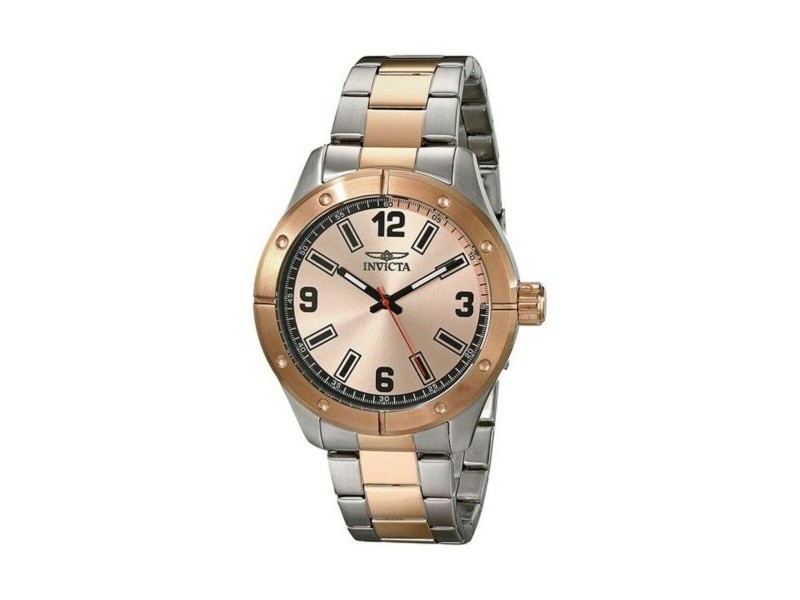 Мъжки часовник Invicta 17931 (Ø 45 mm)