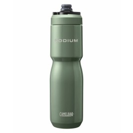 Бутилка за вода Camelbak C2965/301065/UNI Зелен Монохромов Неръждаема стомана