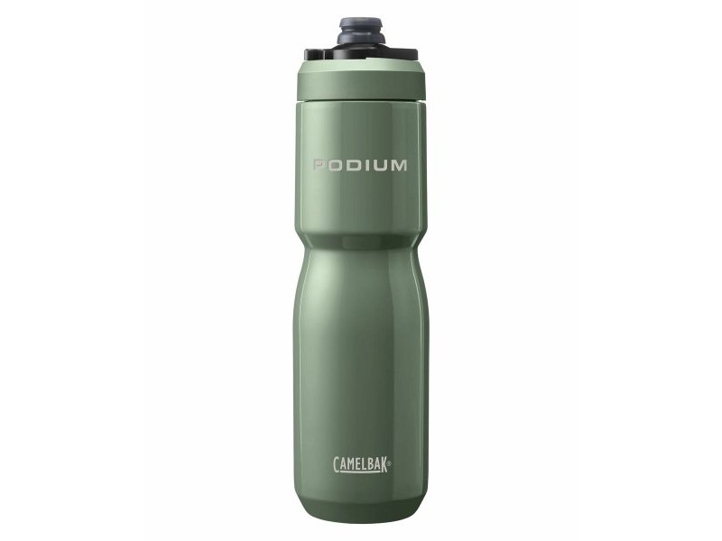 Бутилка за вода Camelbak C2965/301065/UNI Зелен Монохромов Неръждаема стомана