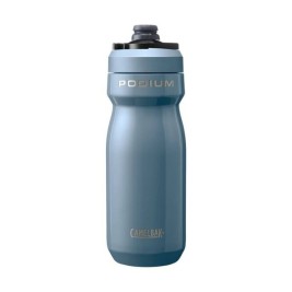 Бутилка за вода Camelbak C2964/401052/UNI Син Монохромов Неръждаема стомана 500 ml